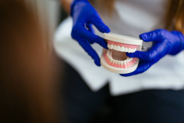 Best TMJ/TMD Treatment  in Tolar, TX