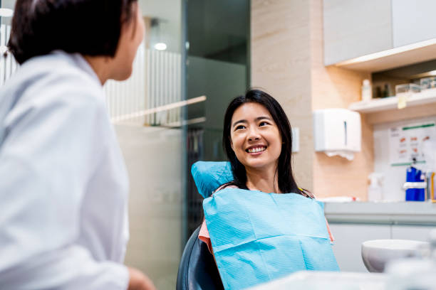 Professional Holistic Dental Care Services in Tolar, TX