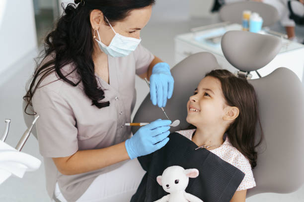 Dental Inlays and Onlays in Tolar, TX