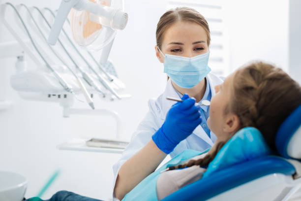 Best Wisdom Tooth Removal  in Tolar, TX